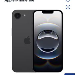 Apple 16e with Service til March 8th