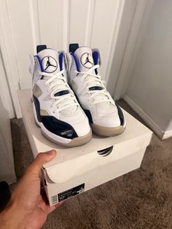 Jordan Jumpman Two Trey Sneakers Size 10.5