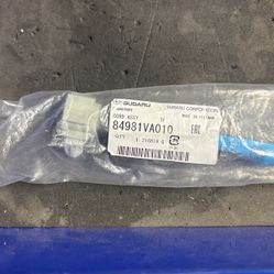 Subaru 84981VA010