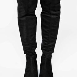 Botas De Mujer Nuevas 