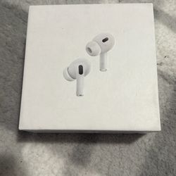 AirPod Pros Generation 2