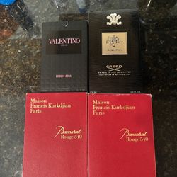 Colognes 