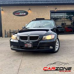 2006 BMW 3 Series