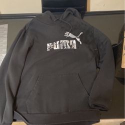Puma Hoodie 