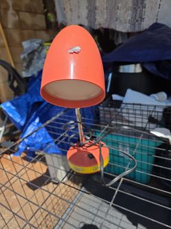 Lamp