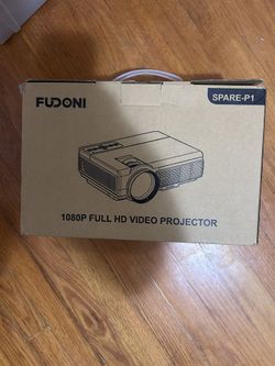 Video Projector