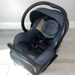 Baby Car Seat