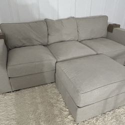 Lovesac Sofa