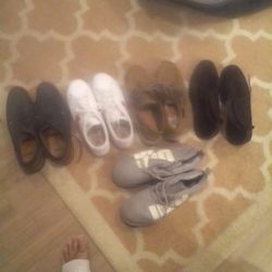 Shoes