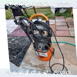 bad name Clean Master Washers Pressure Cleaning Made Easy