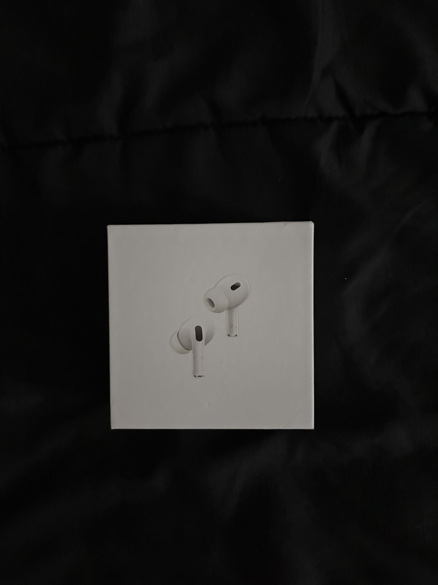 Airpod Pro 2nd gen with serial number