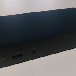 Lenovo Docking Station For Laptops USB -C