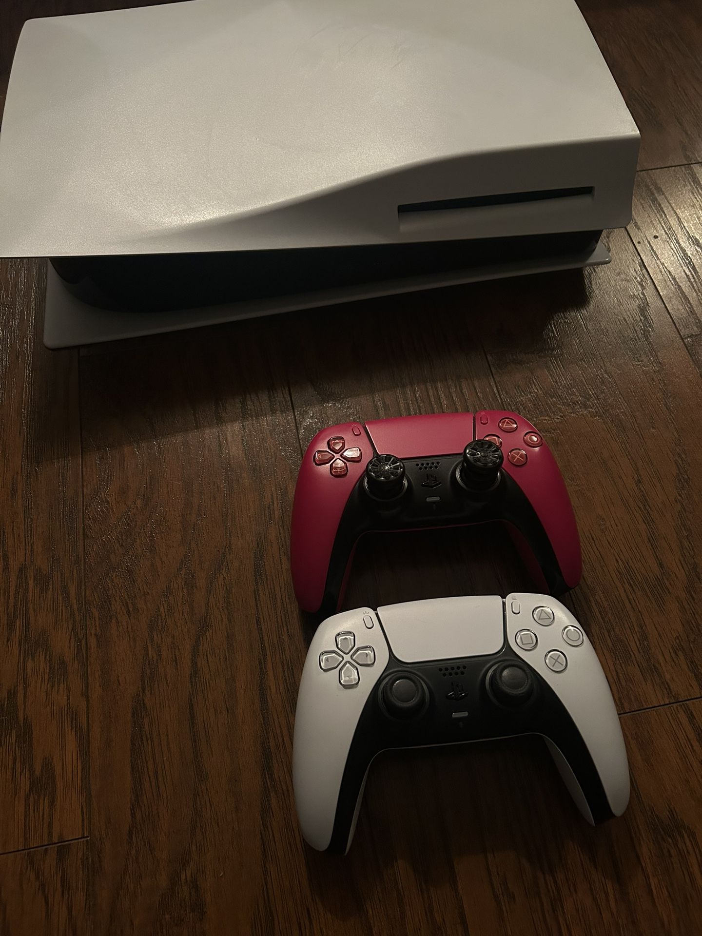 Ps5 Disc