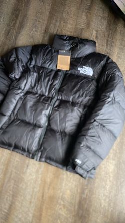 North face