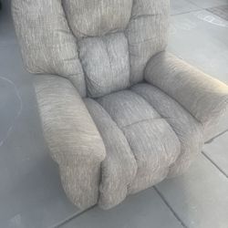 Lazy boy Recliner