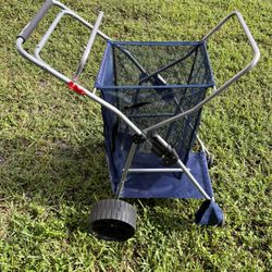 Beach Cart
