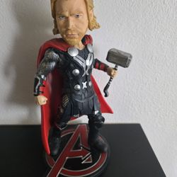 Thor Bobblehead 