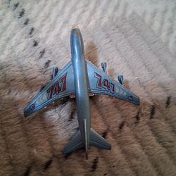 747 toy plane