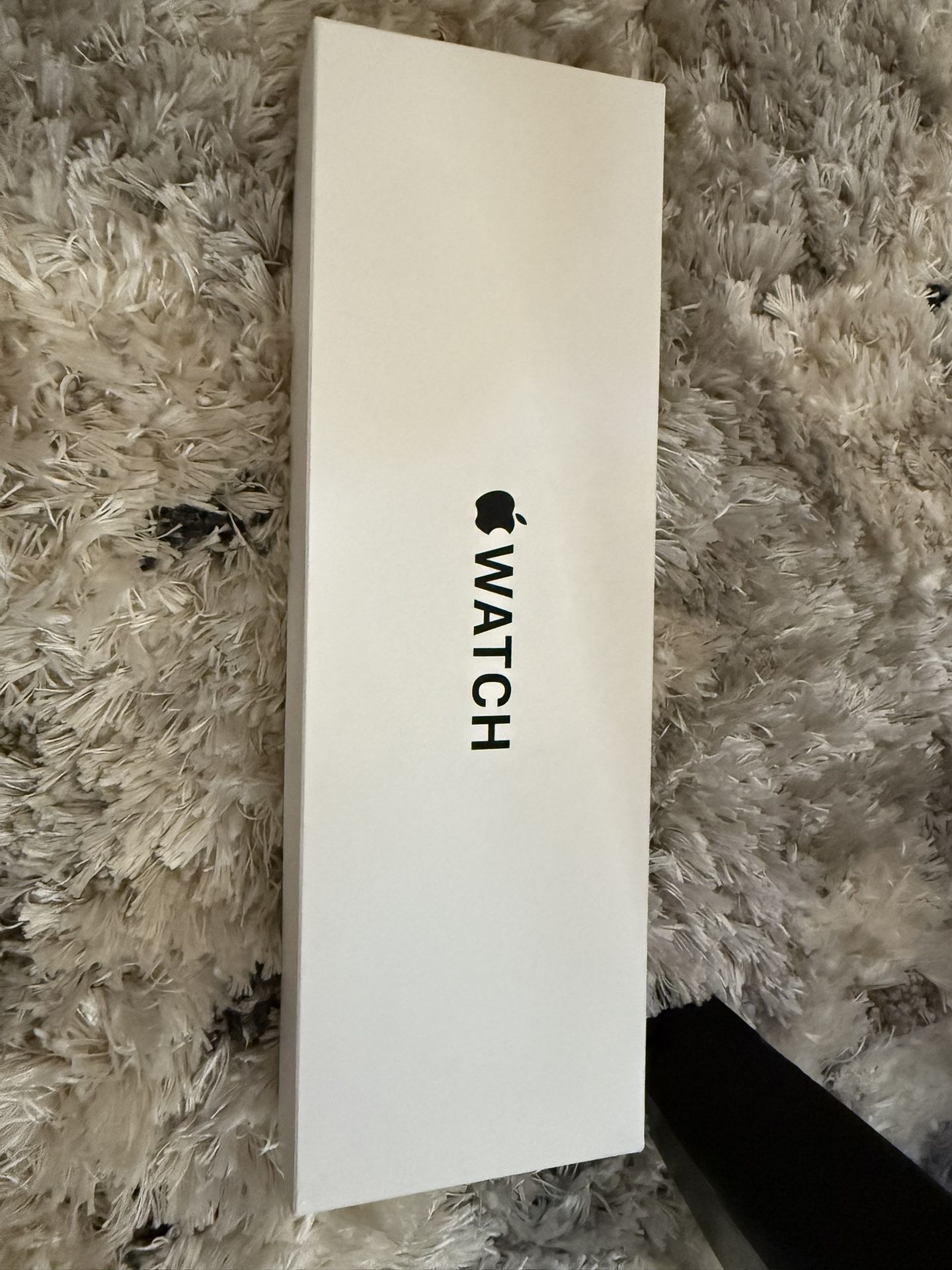 Apple Watch SE