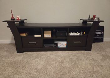 TV stand