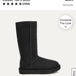 UGG Classic Boot