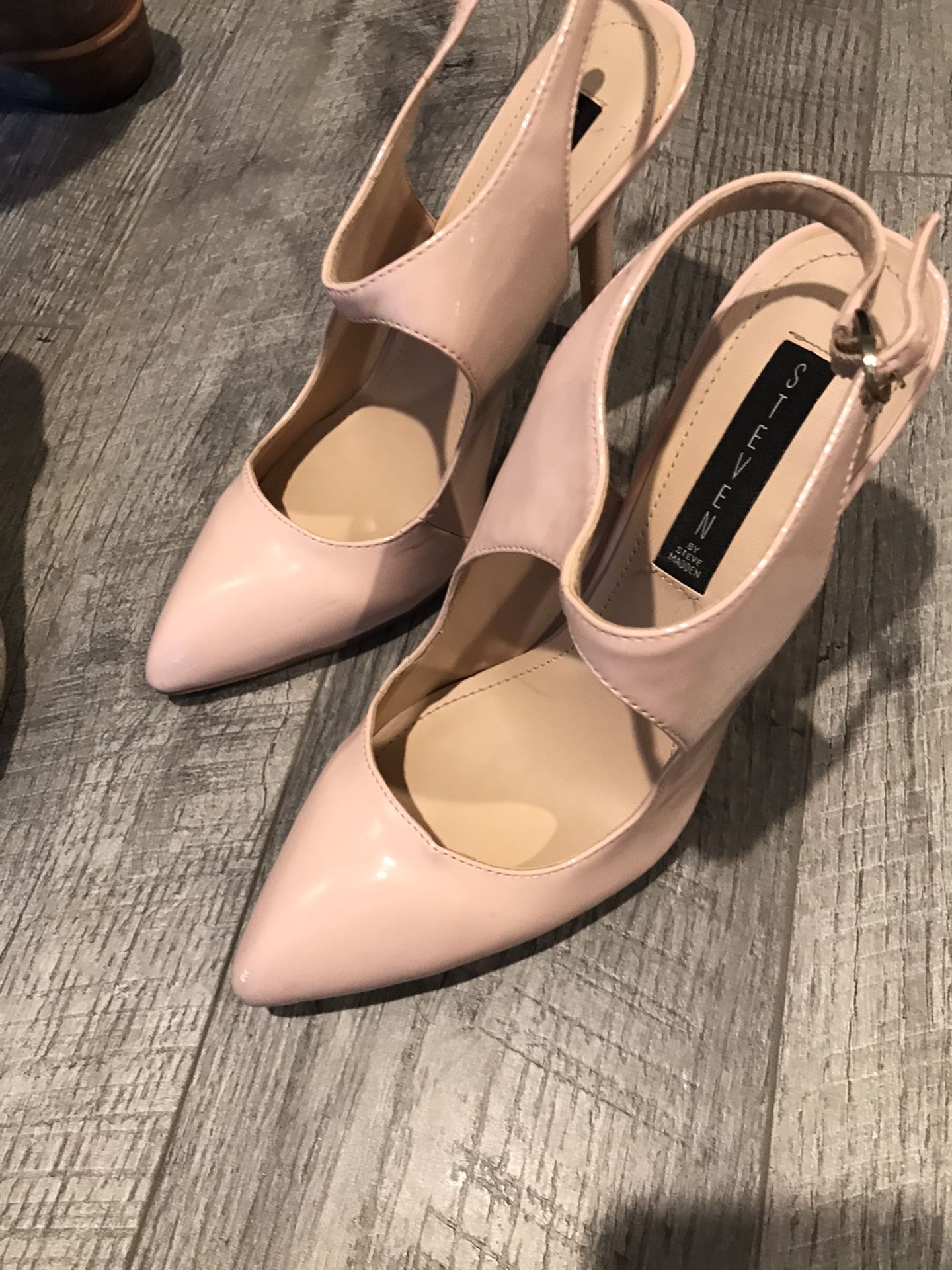 Súper Cute Stevens 9
