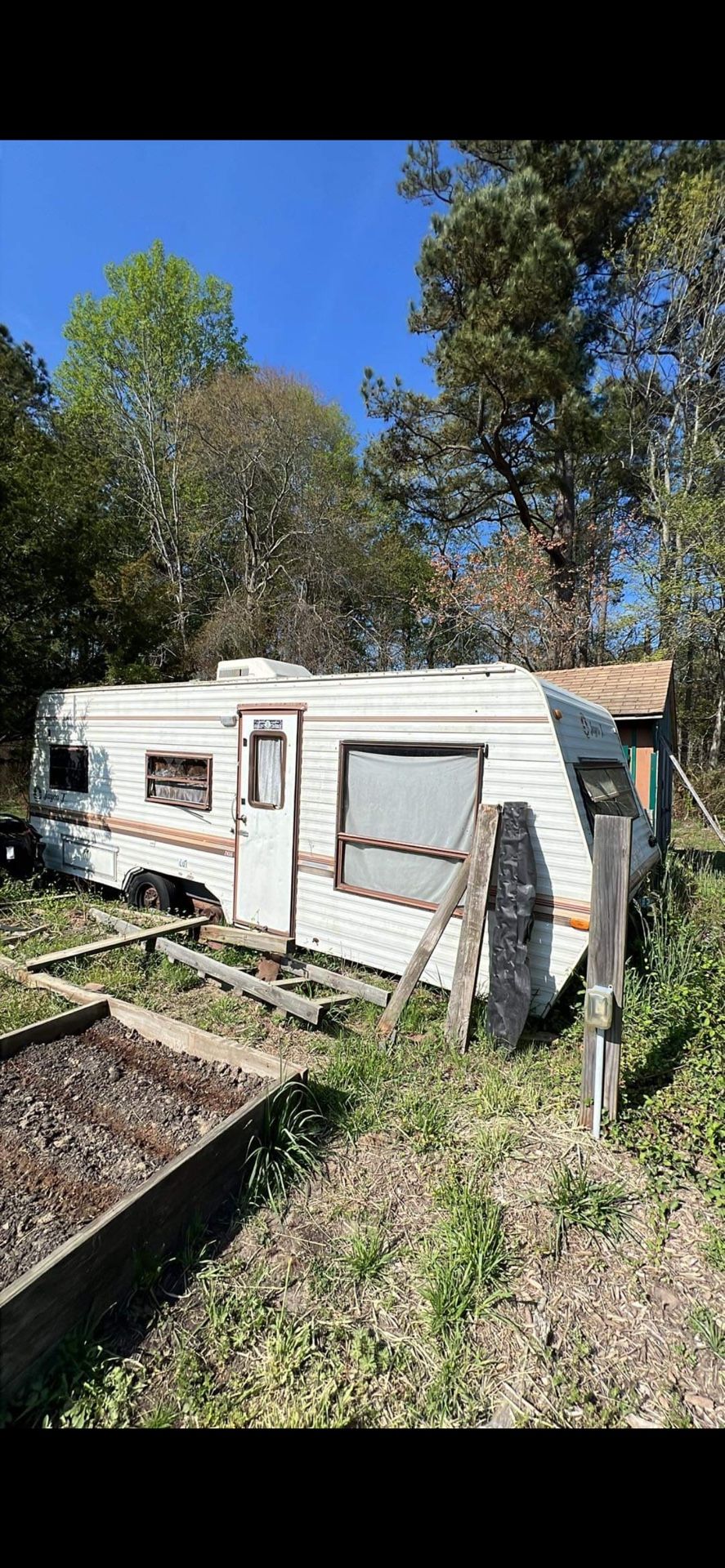 Free Camper