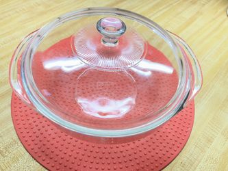 Pyrex Dish