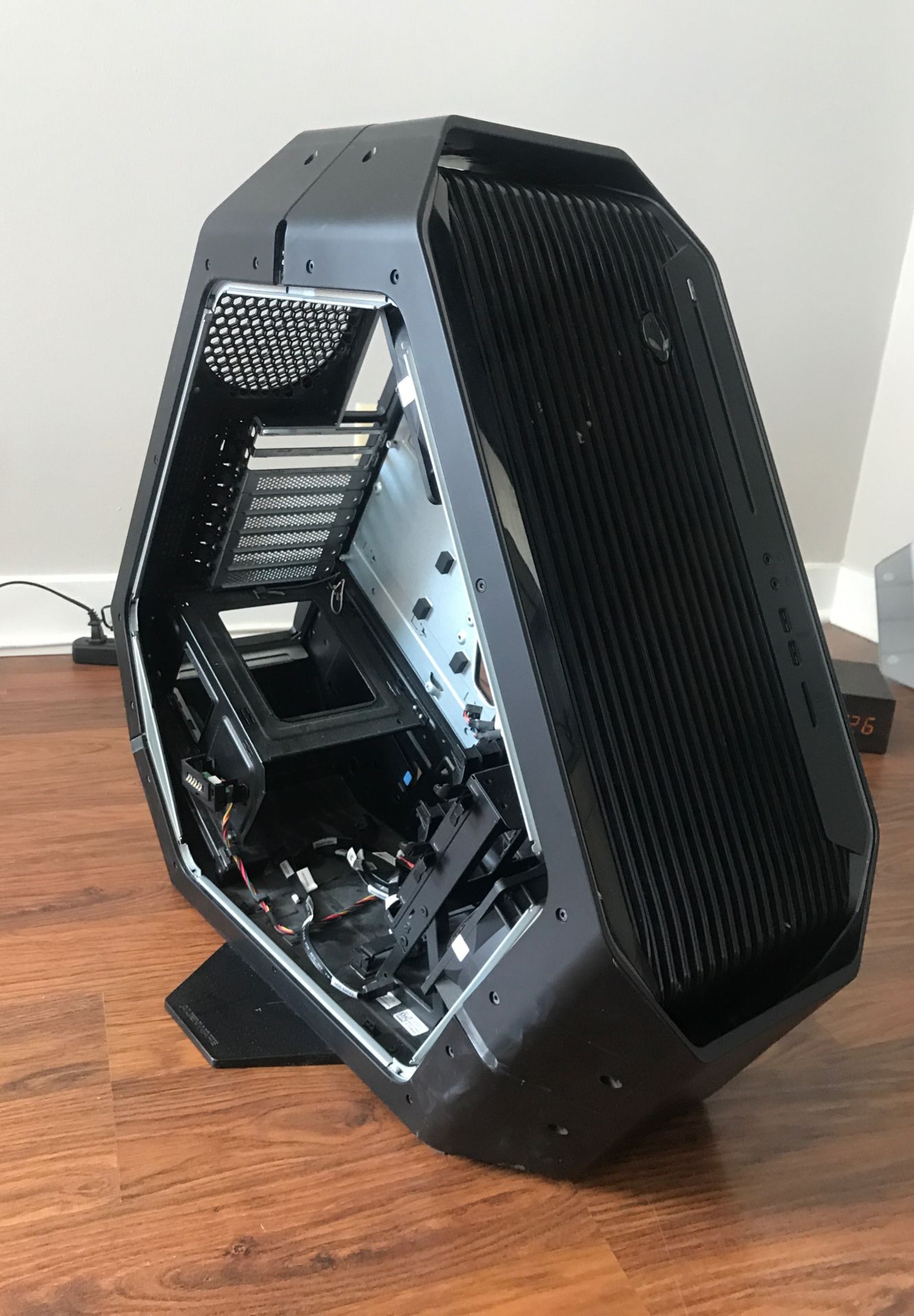 PC Gaming Case - HAS TO GO TODAY