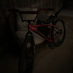 NEED GONE LMK THRONE CORE LINE