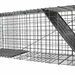 Havahart Large 1-Door Animal Trap Cage Brand New in Box