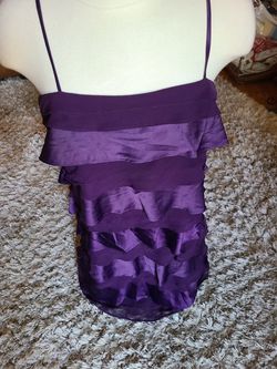 Beautiful dress