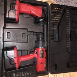 Tool And Flashlight 