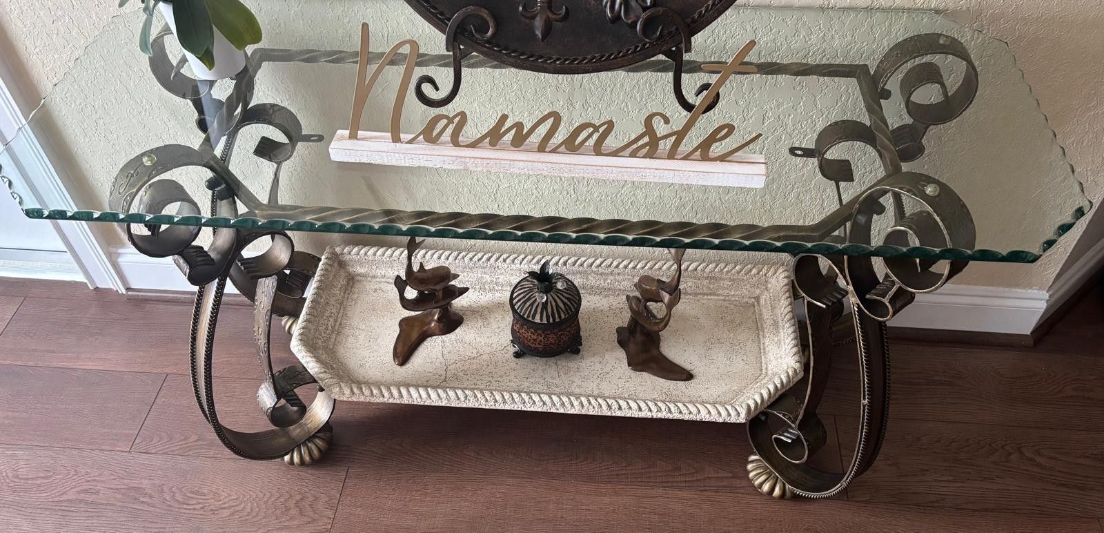 Beautiful Table