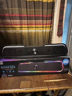 Sound Bar