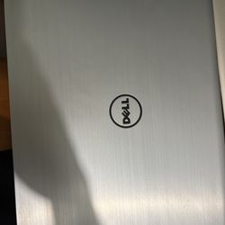 Dell Inspiron 15.6 Laptop