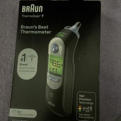 Brand New Thermometer