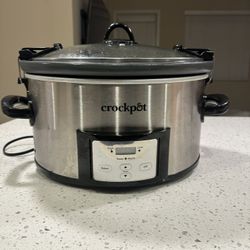 Crock Pot 