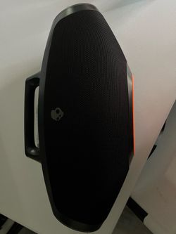 Skullcandy Barrel  Speaker