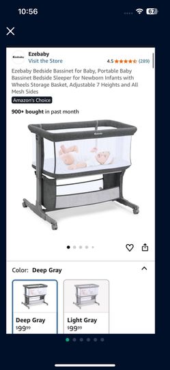 Bassinet 
