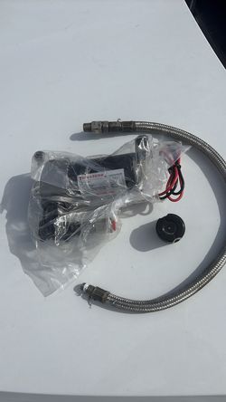 Firestone Air Compressor,