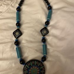 Beautiful Necklace $$reduced