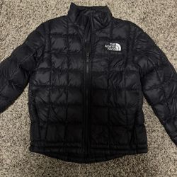 Boys North Face Jacket 