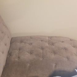 Chase Lounge Hardly Used