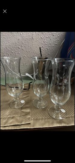 Three Beauty Princess House Cup