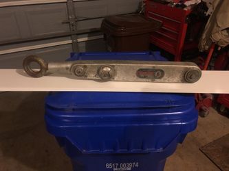 1 inch drive torque wrench