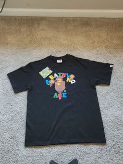 A Bathing APE (BAPE) Tee