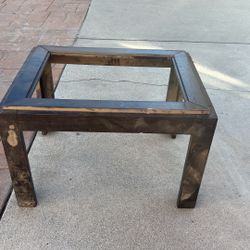 Free Coffee Table 