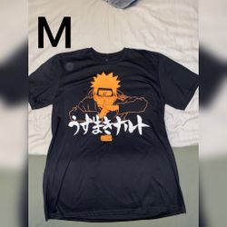 Naruto Shirt (M)