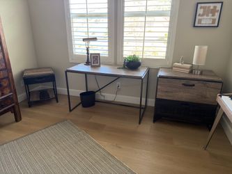 Set of Office Furniture